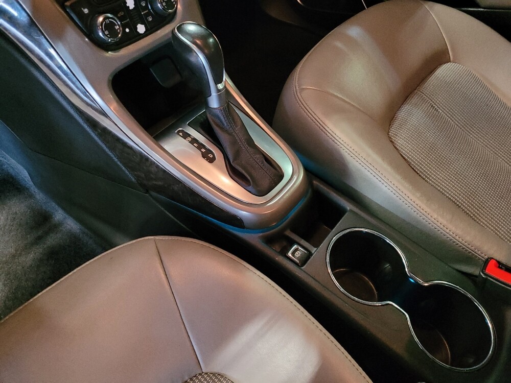 2017 Buick Verano in Mobile, AL 36606 - 18094601 26