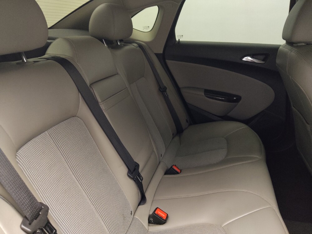 2017 Buick Verano in Mobile, AL 36606 - 18094601 19