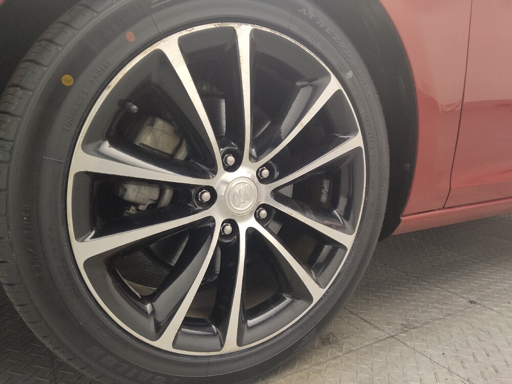 2017 Buick Verano in Mobile, AL 36606 - 18094601 31