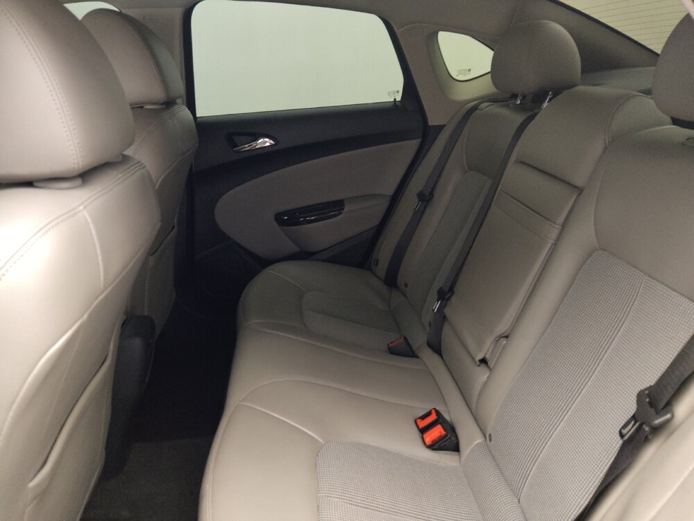 2017 Buick Verano in Mobile, AL 36606 - 18094601 18