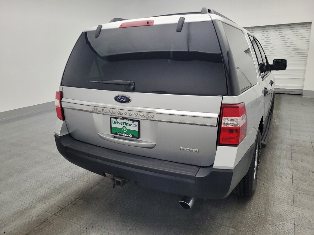 2017 Ford Expedition in Sanford, FL 32773 - 18094602 7