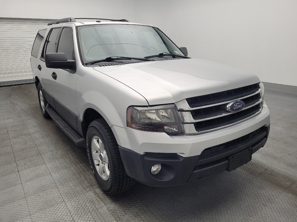 2017 Ford Expedition in Sanford, FL 32773 - 18094602 13