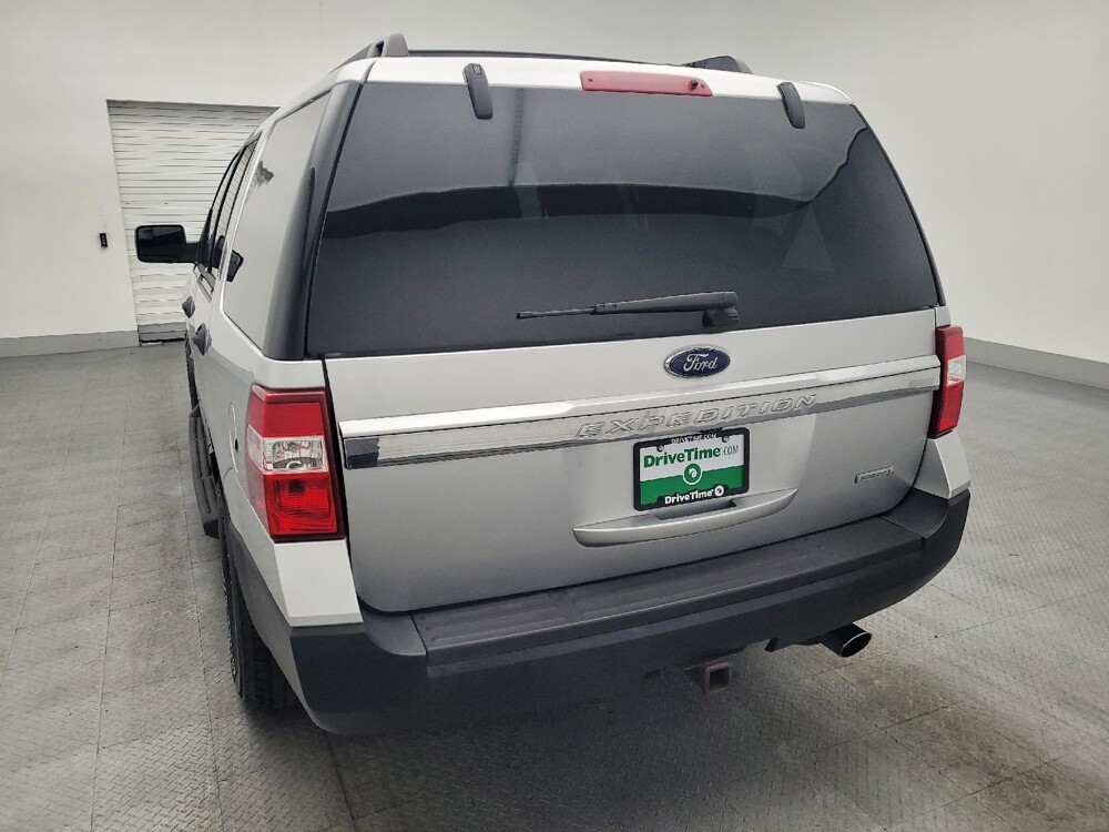 2017 Ford Expedition in Sanford, FL 32773 - 18094602 6