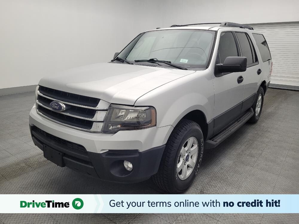 2017 Ford Expedition in Sanford, FL 32773 - 18094602