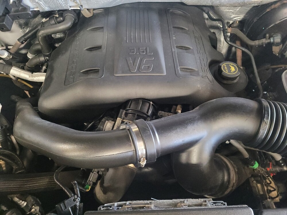 2017 Ford Expedition in Sanford, FL 32773 - 18094602 30