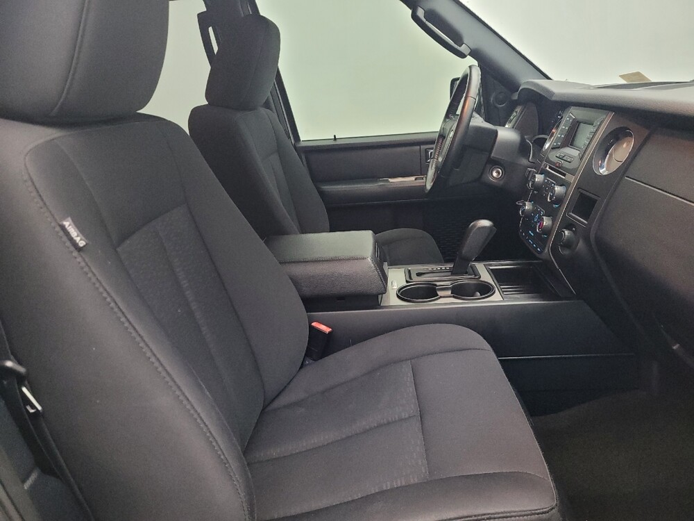 2017 Ford Expedition in Sanford, FL 32773 - 18094602 21