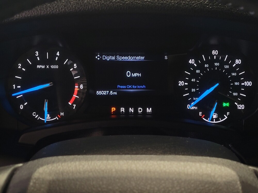 2017 Ford Expedition in Sanford, FL 32773 - 18094602 23