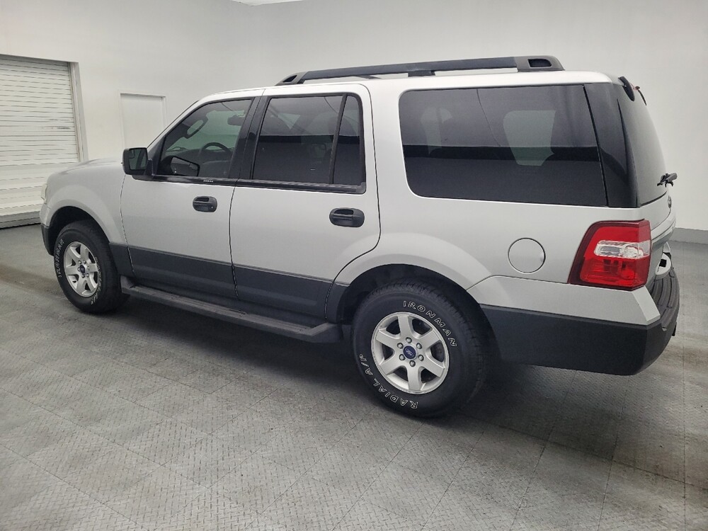 2017 Ford Expedition in Sanford, FL 32773 - 18094602 3