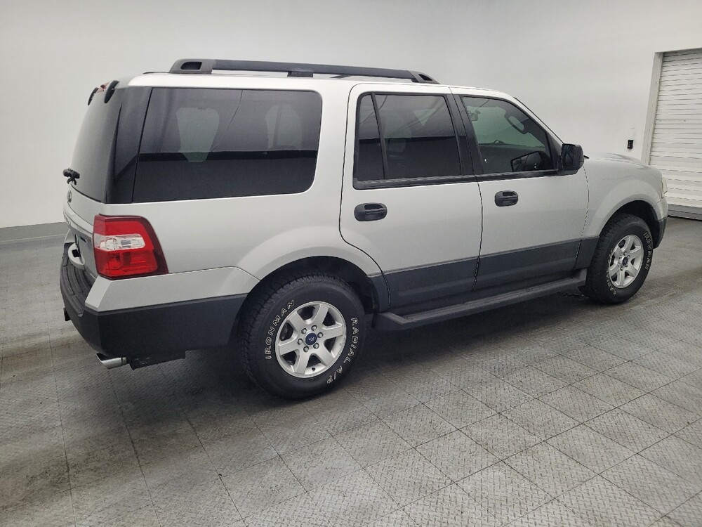 2017 Ford Expedition in Sanford, FL 32773 - 18094602 10