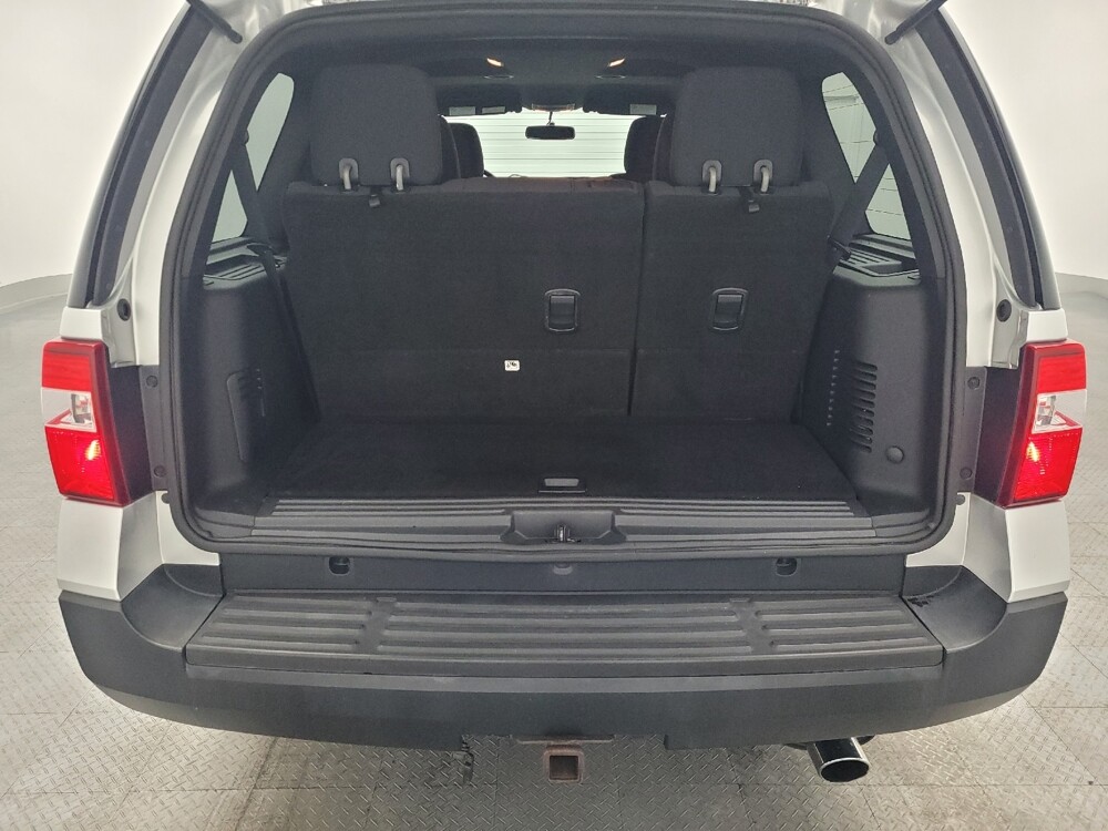 2017 Ford Expedition in Sanford, FL 32773 - 18094602 29