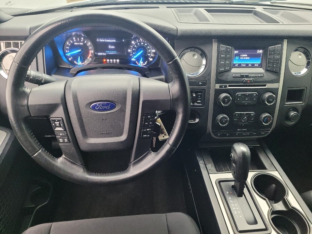 2017 Ford Expedition in Sanford, FL 32773 - 18094602 22