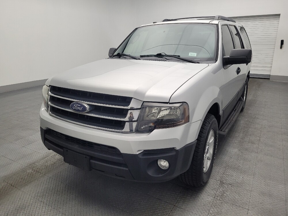2017 Ford Expedition in Sanford, FL 32773 - 18094602 15