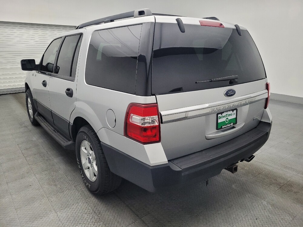 2017 Ford Expedition in Sanford, FL 32773 - 18094602 5