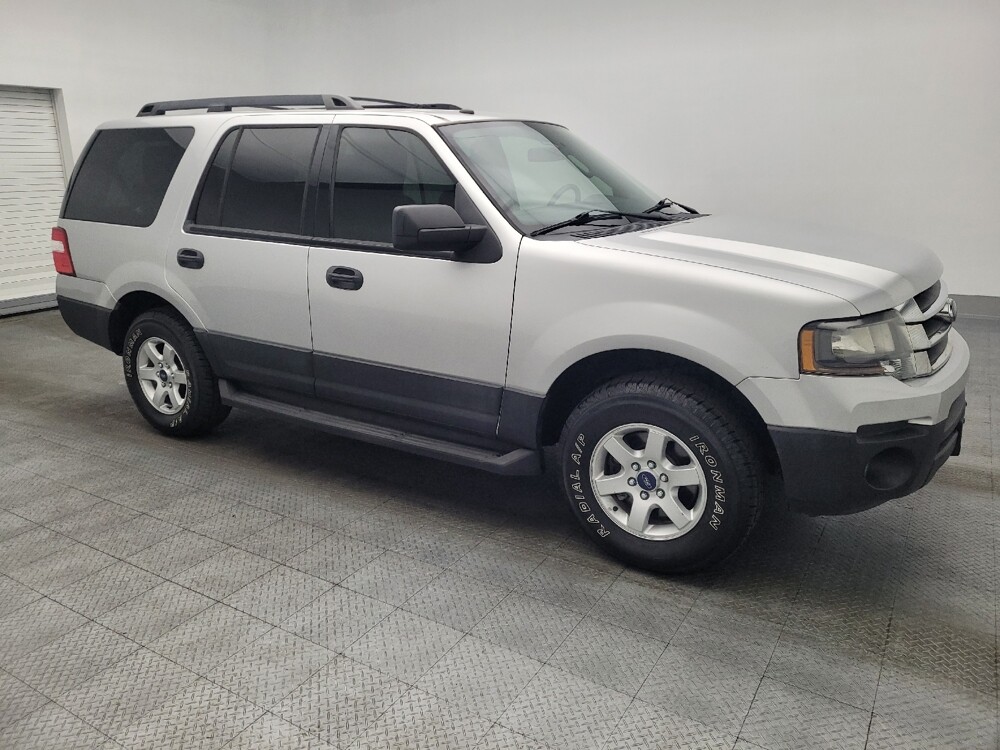 2017 Ford Expedition in Sanford, FL 32773 - 18094602 11