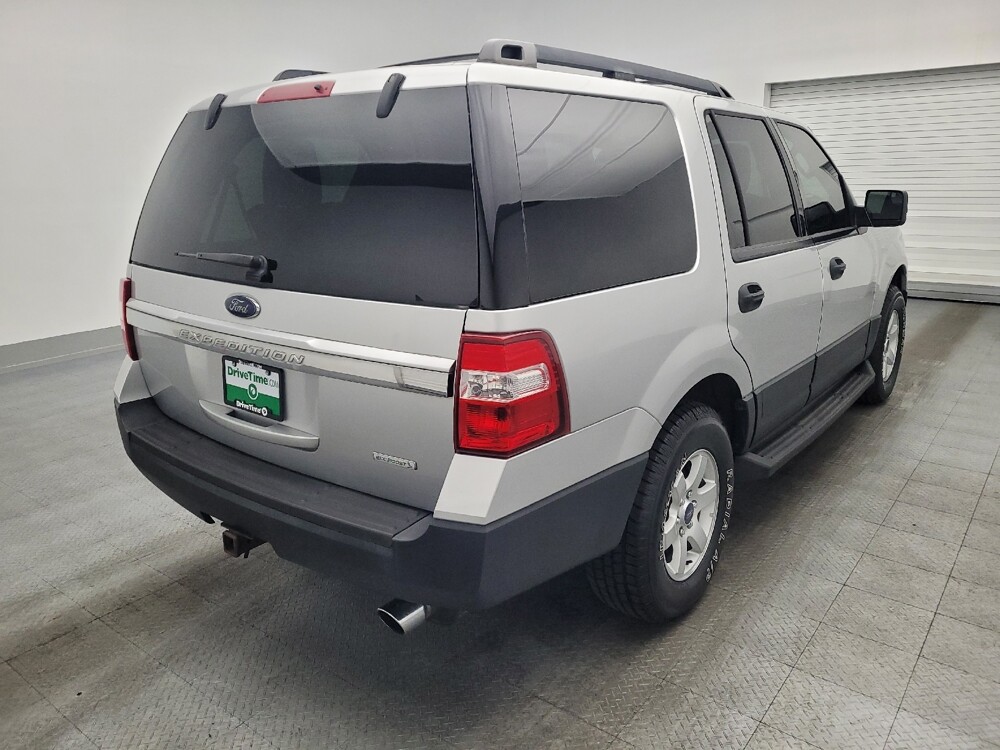 2017 Ford Expedition in Sanford, FL 32773 - 18094602 9