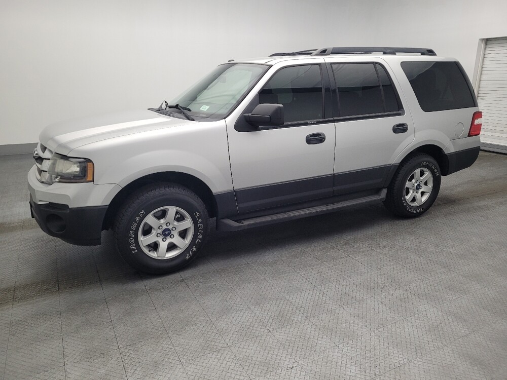 2017 Ford Expedition in Sanford, FL 32773 - 18094602 2