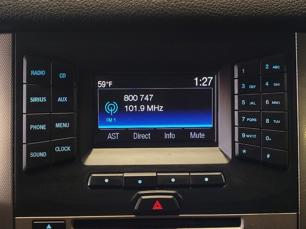 2017 Ford Expedition in Sanford, FL 32773 - 18094602 25