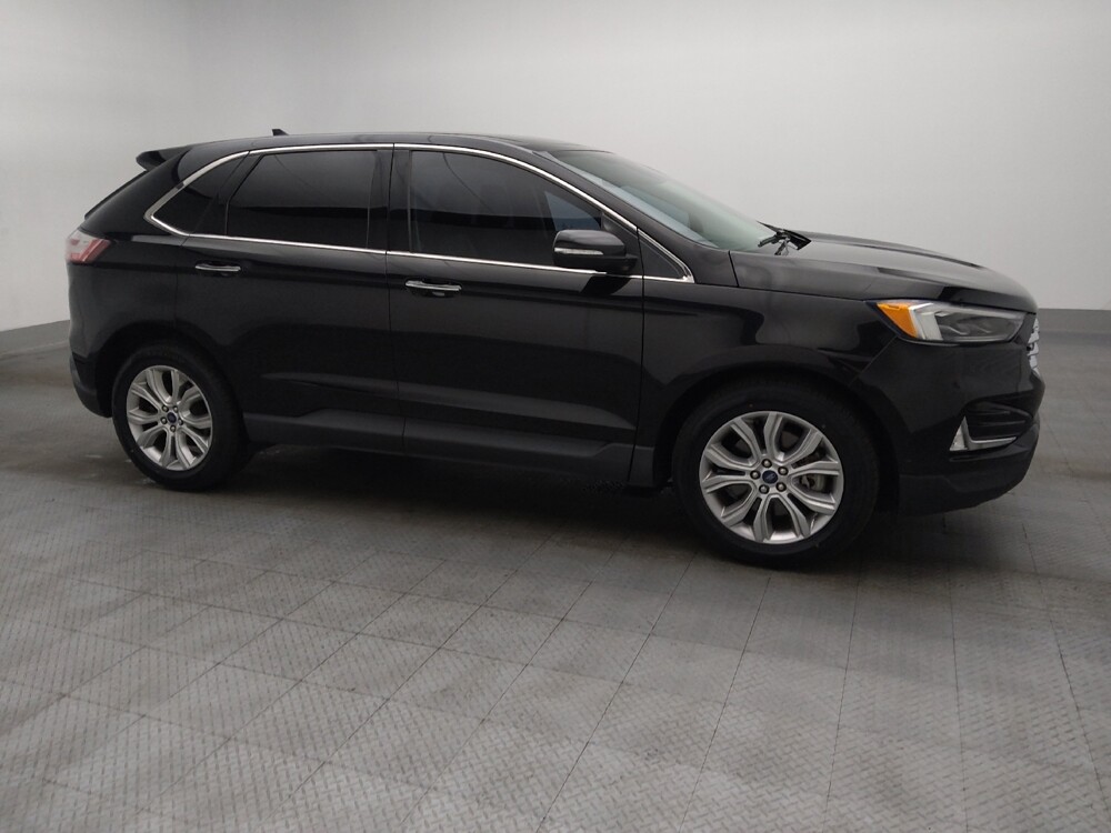 2020 Ford Edge in Savannah, GA 31419 - 18094603 11