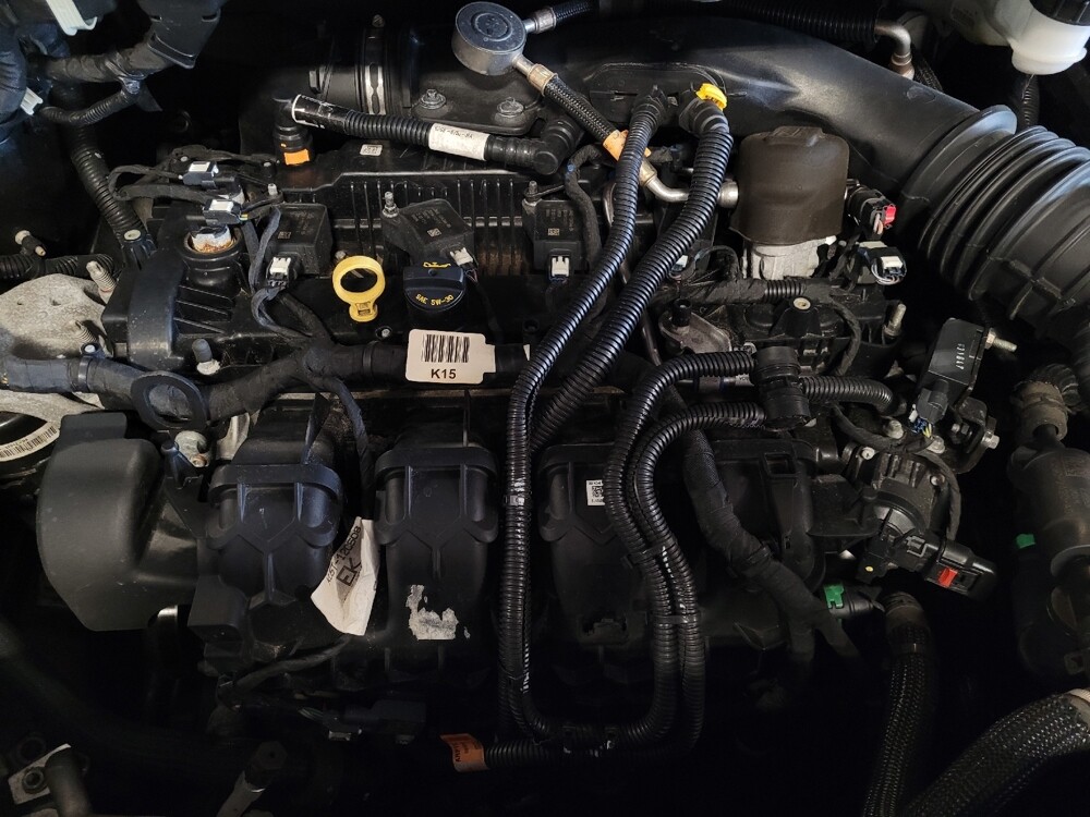 2020 Ford Edge in Savannah, GA 31419 - 18094603 30