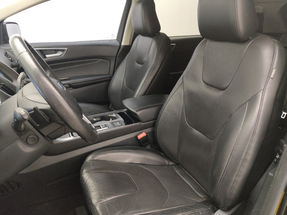 2020 Ford Edge in Savannah, GA 31419 - 18094603 17