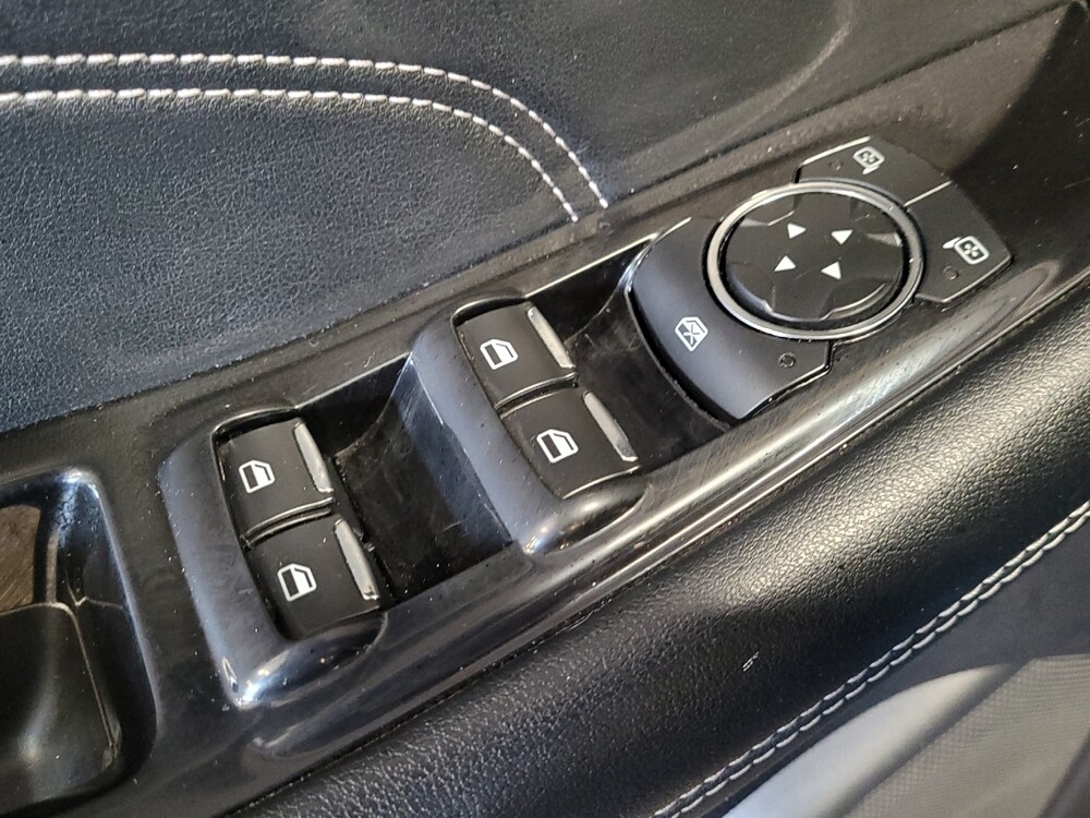 2020 Ford Edge in Savannah, GA 31419 - 18094603 27