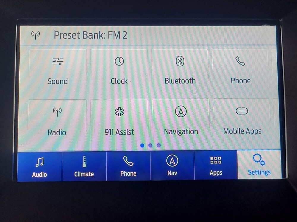 2020 Ford Edge in Savannah, GA 31419 - 18094603 25