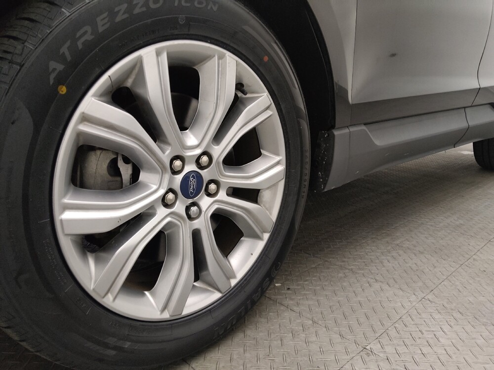 2020 Ford Edge in Savannah, GA 31419 - 18094603 31