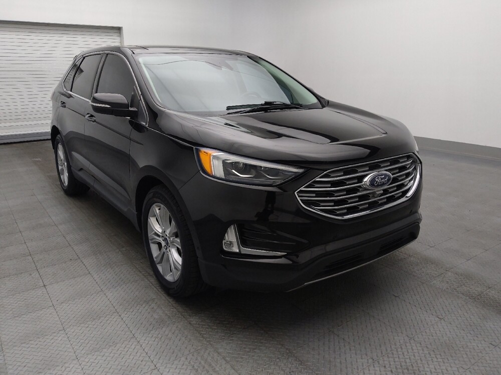 2020 Ford Edge in Savannah, GA 31419 - 18094603 13