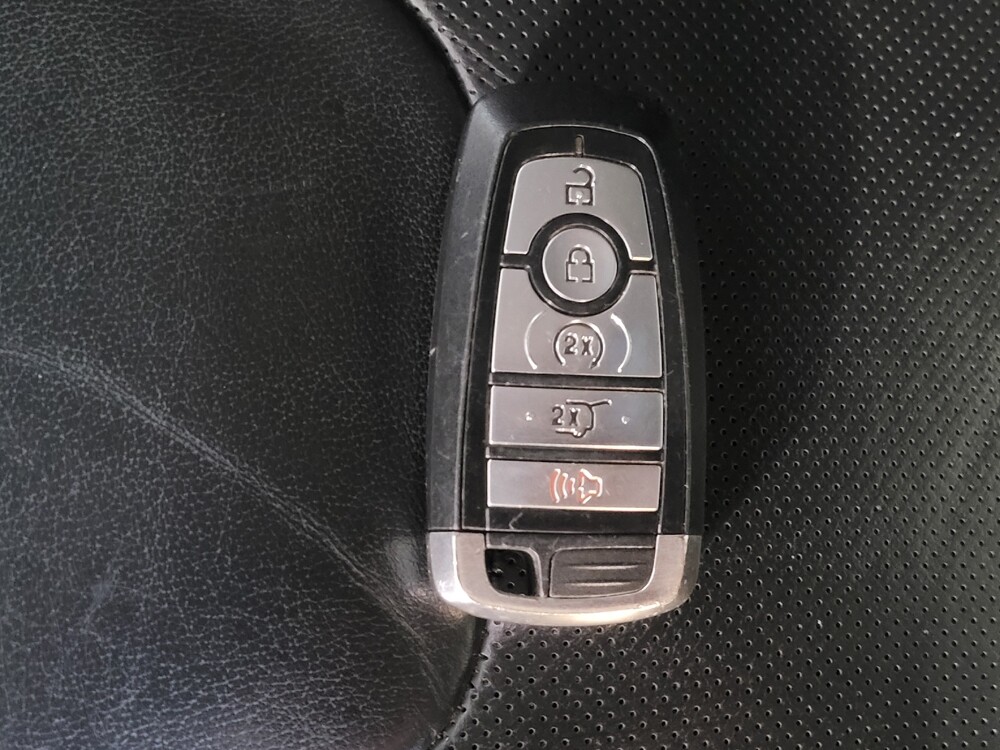 2020 Ford Edge in Savannah, GA 31419 - 18094603 32