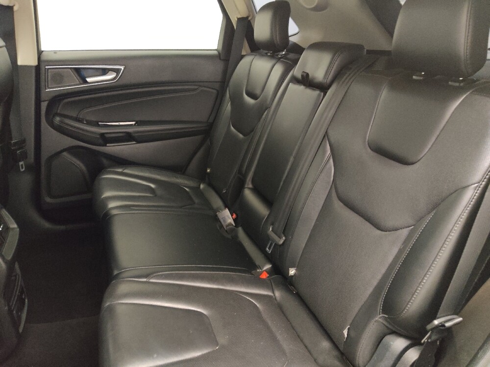 2020 Ford Edge in Savannah, GA 31419 - 18094603 18