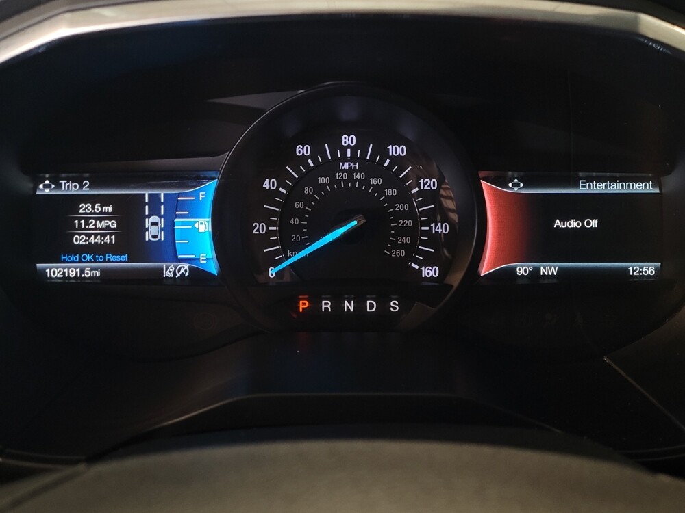 2020 Ford Edge in Savannah, GA 31419 - 18094603 23