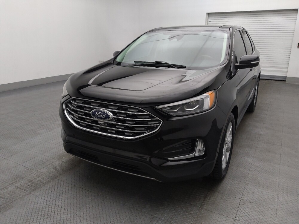 2020 Ford Edge in Savannah, GA 31419 - 18094603 15