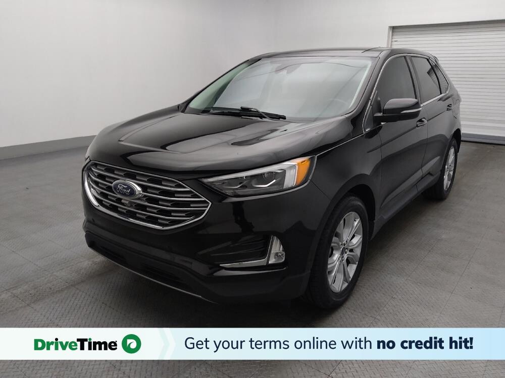 2020 Ford Edge in Savannah, GA 31419 - 18094603