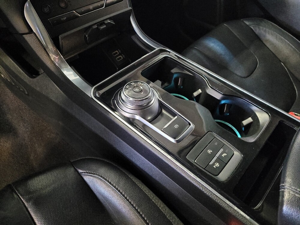 2020 Ford Edge in Savannah, GA 31419 - 18094603 26