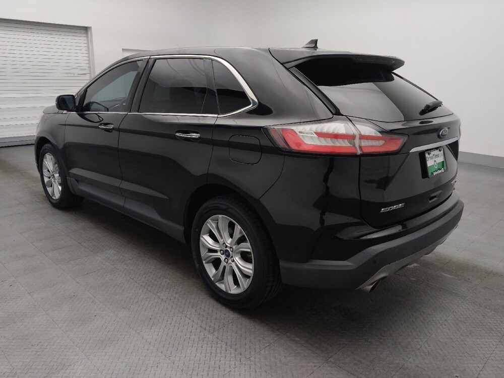 2020 Ford Edge in Savannah, GA 31419 - 18094603 5