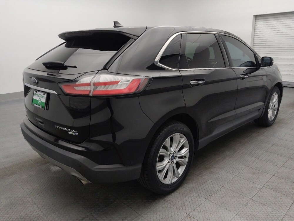 2020 Ford Edge in Savannah, GA 31419 - 18094603 9