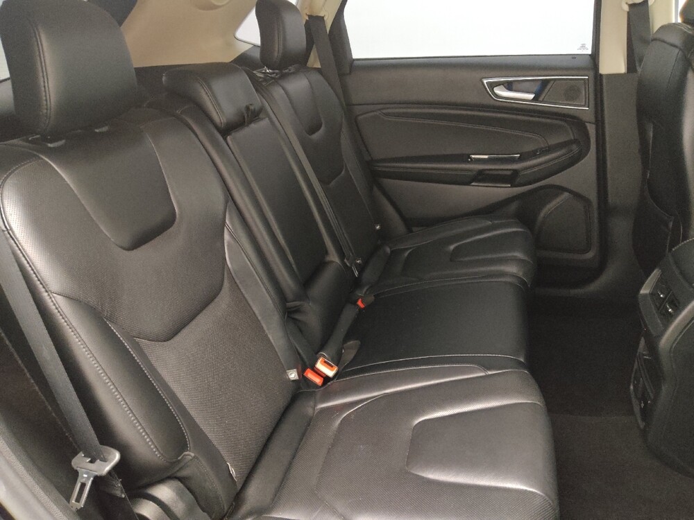 2020 Ford Edge in Savannah, GA 31419 - 18094603 19