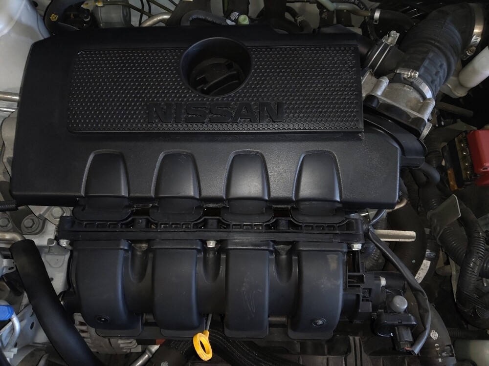 2019 Nissan Sentra in Sanford, FL 32773 - 18094604 30