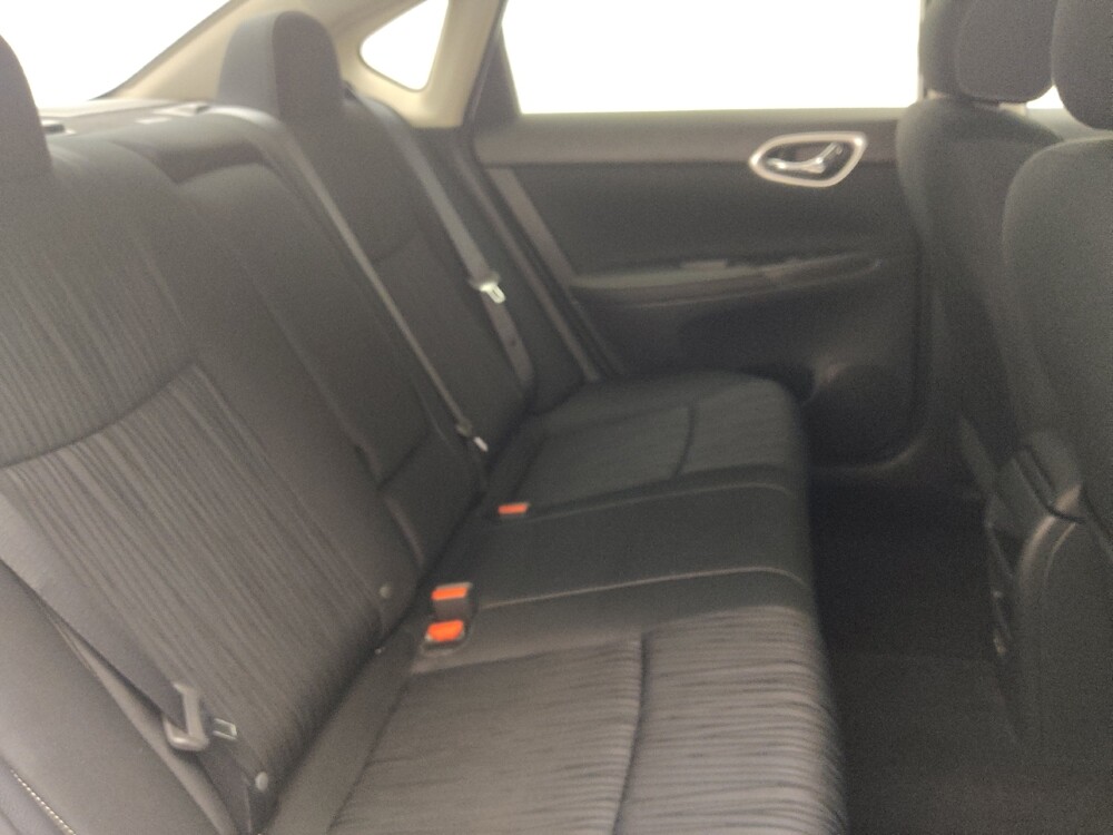 2019 Nissan Sentra in Sanford, FL 32773 - 18094604 19