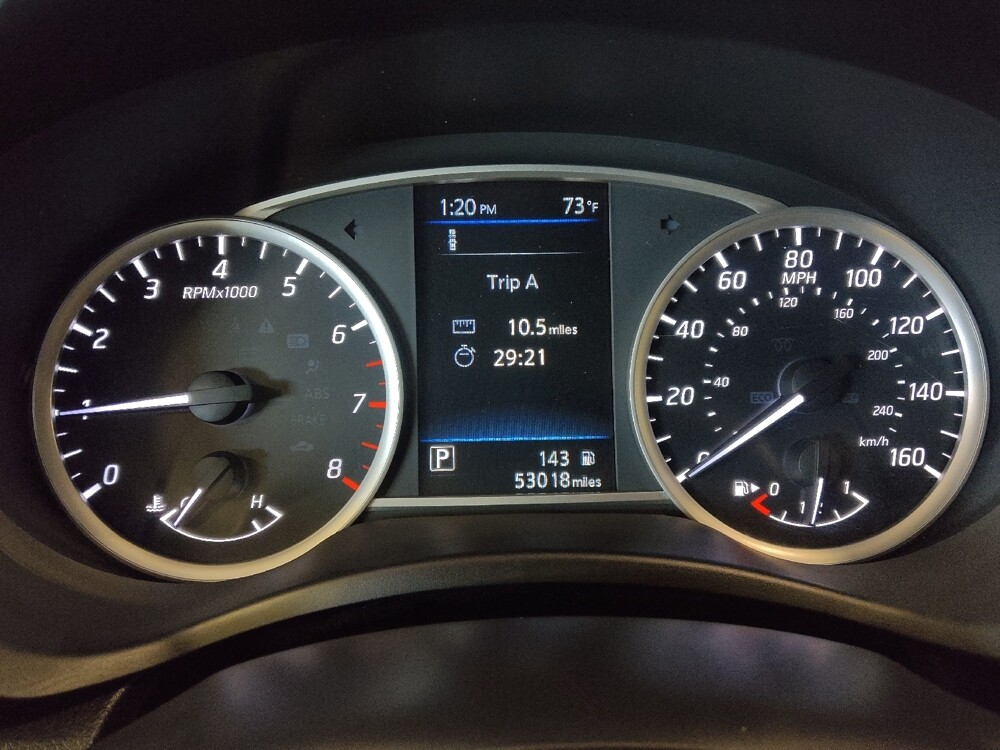 2019 Nissan Sentra in Sanford, FL 32773 - 18094604 23