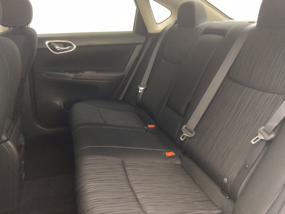 2019 Nissan Sentra in Sanford, FL 32773 - 18094604 18