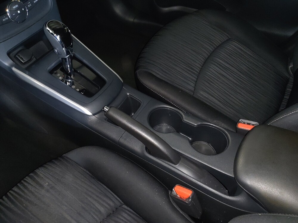 2019 Nissan Sentra in Sanford, FL 32773 - 18094604 26