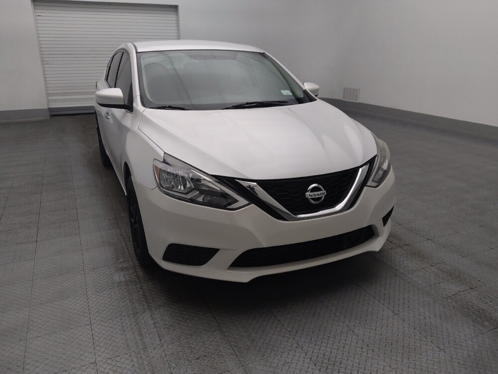 2019 Nissan Sentra in Sanford, FL 32773 - 18094604 14