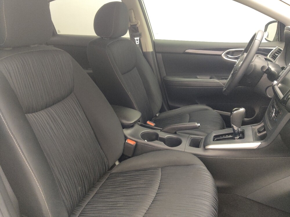 2019 Nissan Sentra in Sanford, FL 32773 - 18094604 21