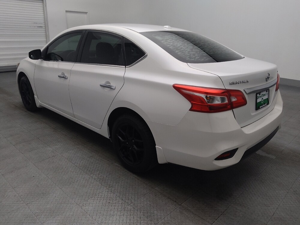 2019 Nissan Sentra in Sanford, FL 32773 - 18094604 5