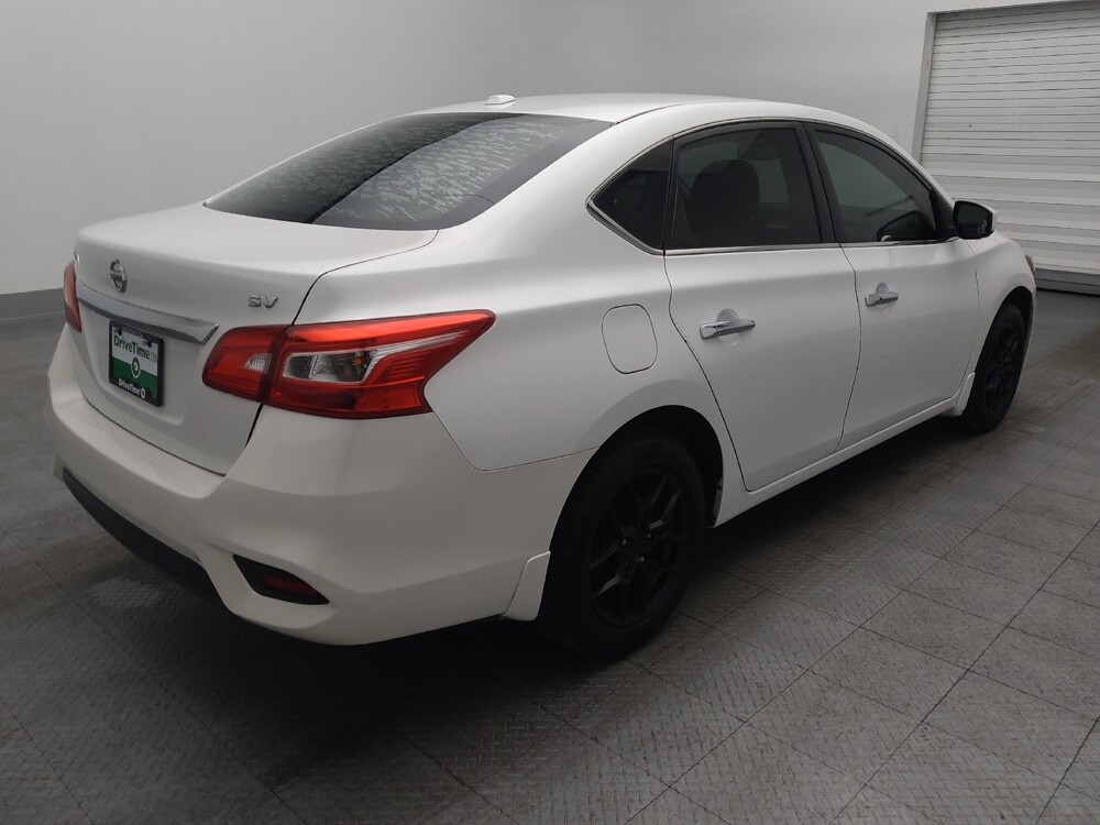 2019 Nissan Sentra in Sanford, FL 32773 - 18094604 9
