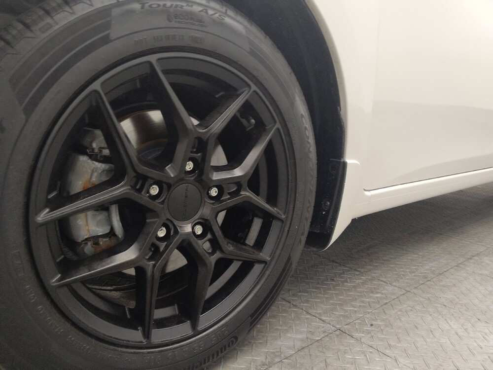 2019 Nissan Sentra in Sanford, FL 32773 - 18094604 31