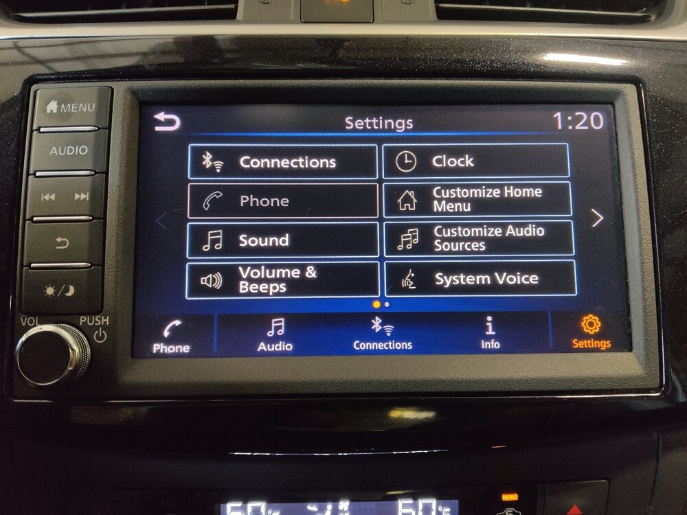 2019 Nissan Sentra in Sanford, FL 32773 - 18094604 25