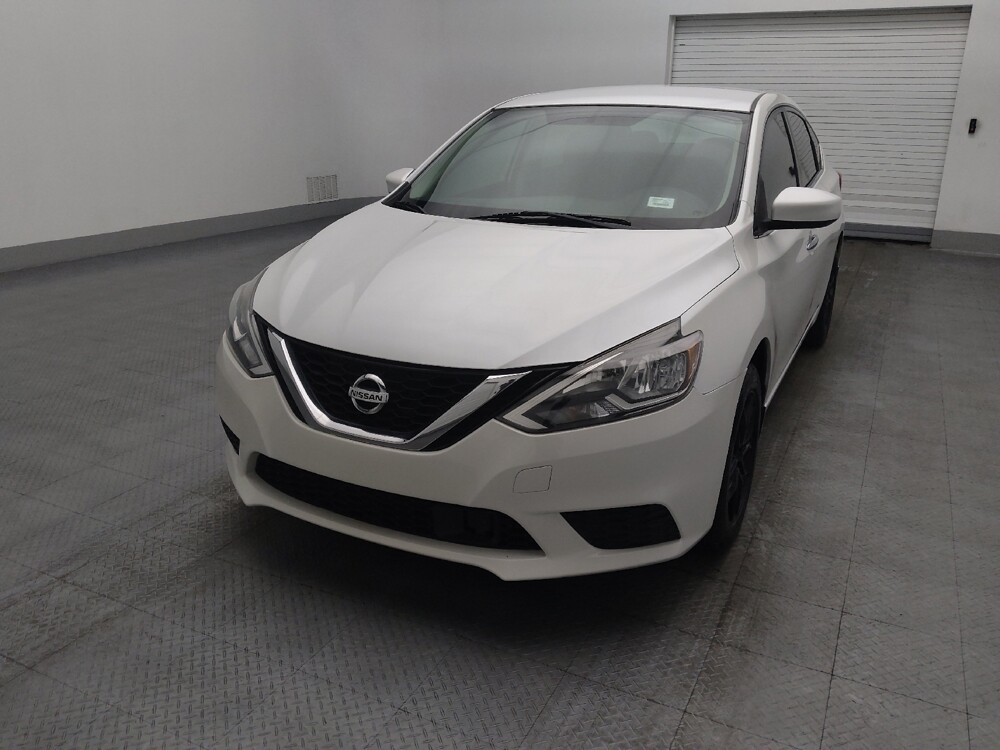 2019 Nissan Sentra in Sanford, FL 32773 - 18094604 15