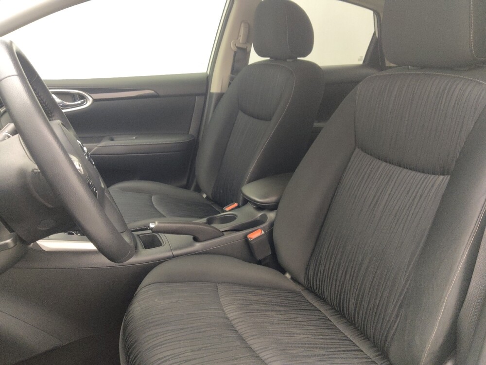 2019 Nissan Sentra in Sanford, FL 32773 - 18094604 17